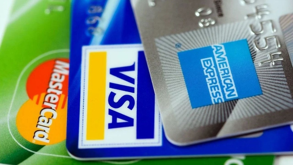 Wcześniej operacje w Rosji zawiesiły również Visa i Mastercard. źródło: https://pixabay.com/pl/89024/Republica/CC0 - domena publiczna