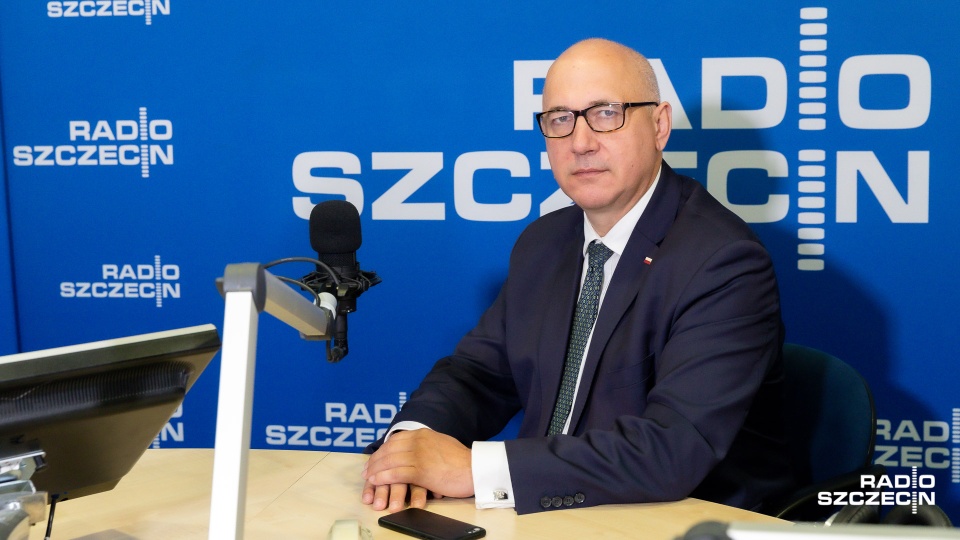 Fot. Robert Stachnik [Radio Szczecin]