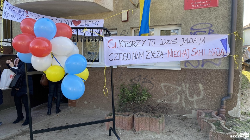 Fot. Marcin Kokolus [Radio Szczecin]