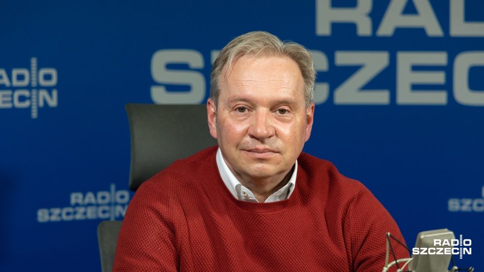 Fot. Robert Stachnik [Radio Szczecin]