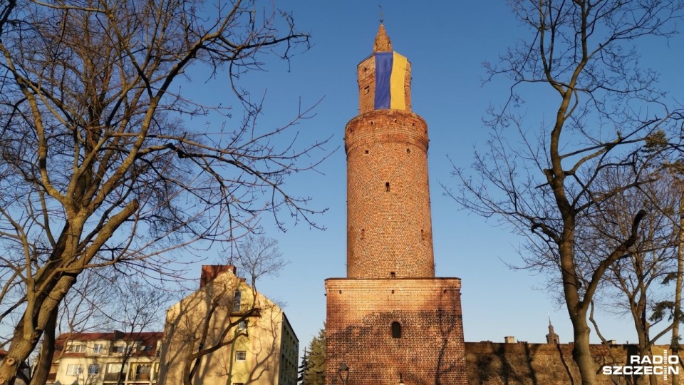 Fot. Marek Synowiecki [Radio Szczecin]