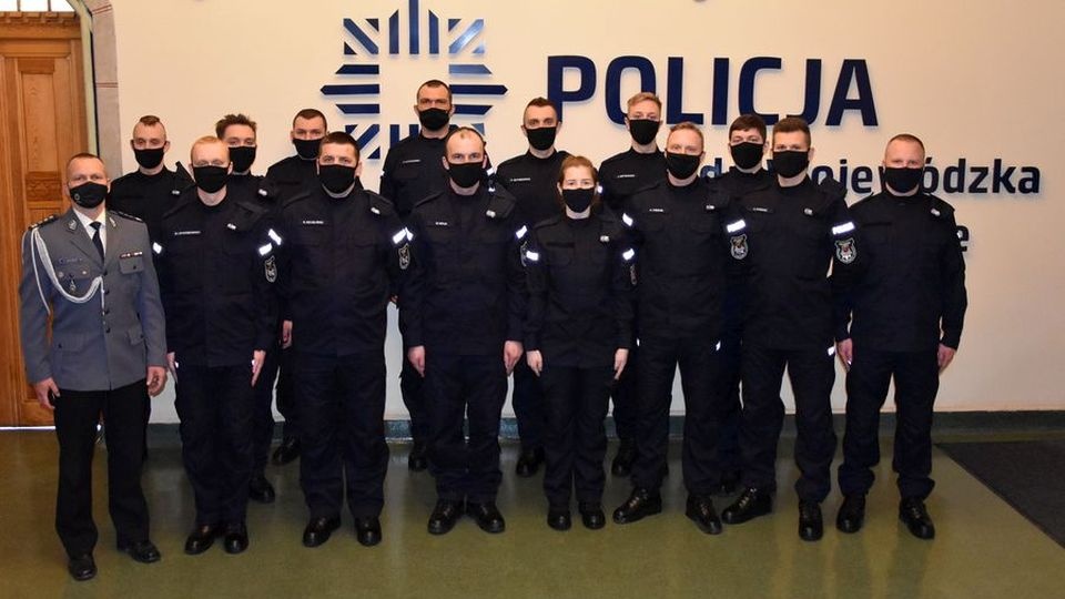 Fot. Policja Zachodniopomorska