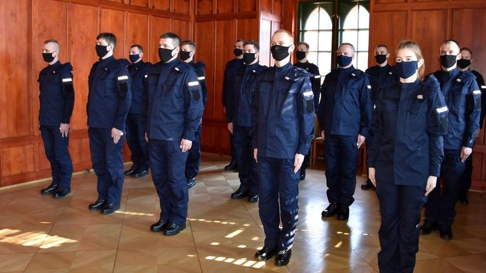 Fot. Policja Zachodniopomorska