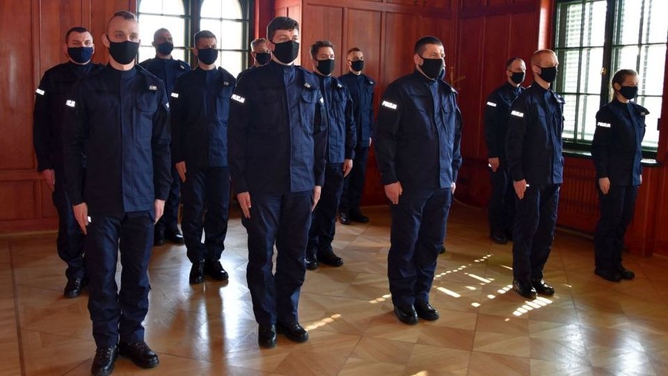Fot. Policja Zachodniopomorska