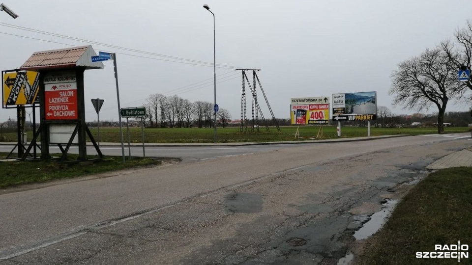 Fot. Przemysław Polanin [Radio Szczecin]