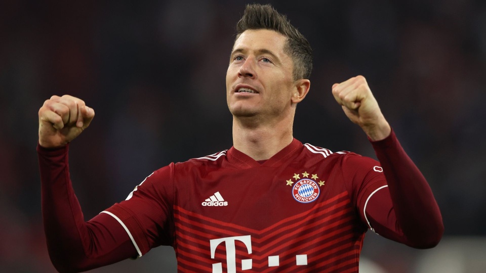 Fot. twitter.com/FCBayernEN