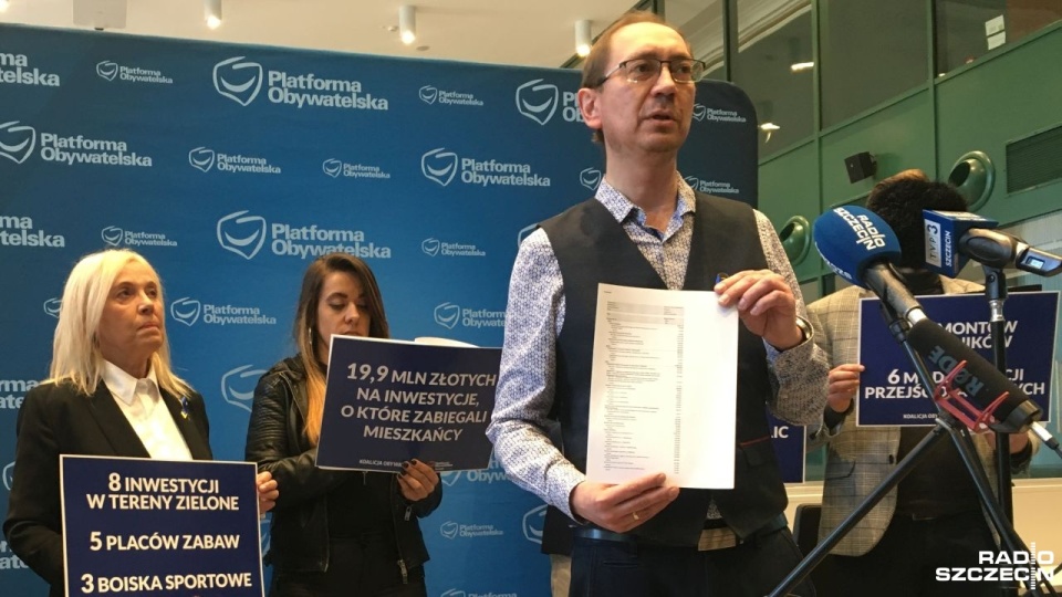 Fot. Andrzej Kutys [Radio Szczecin]