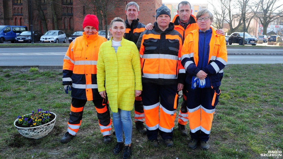Fot. Marcin Kokolus [Radio Szczecin]