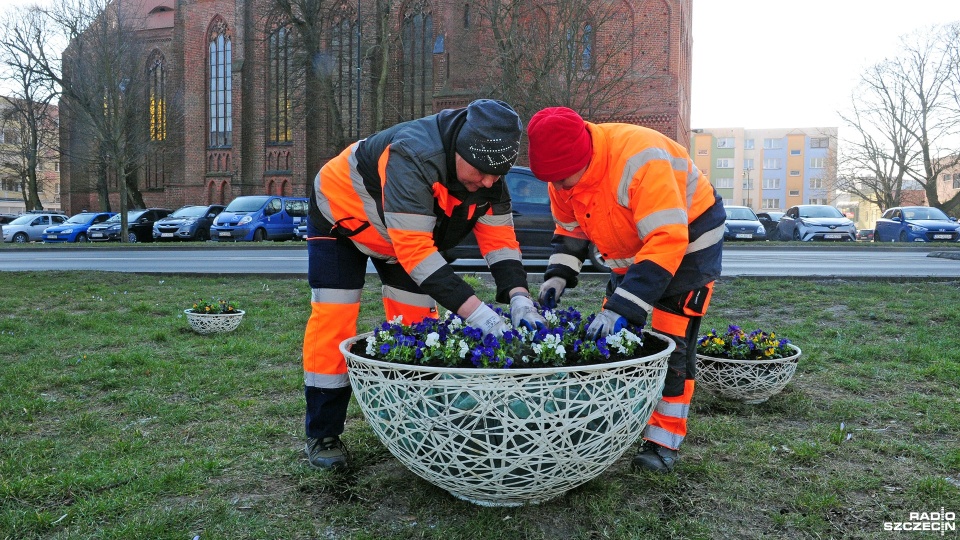 Fot. Marcin Kokolus [Radio Szczecin]
