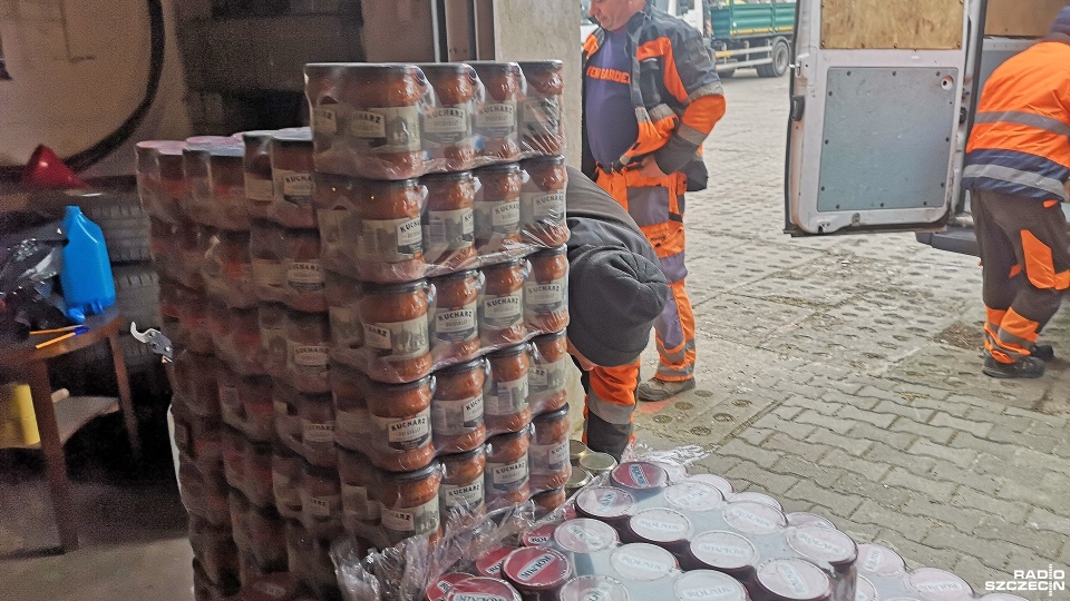 Fot. MPGK w Choszcznie