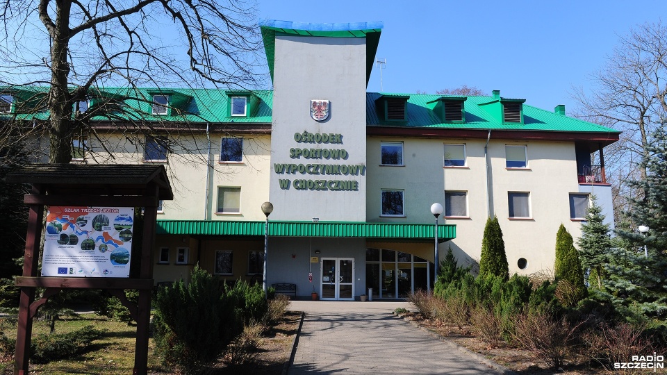 Fot. Marcin Kokolus [Radio Szczecin]