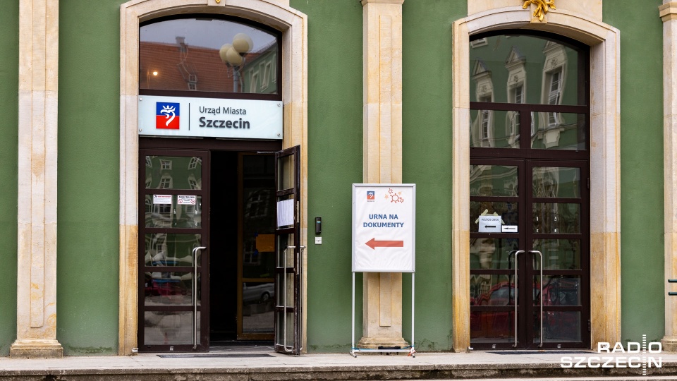 Fot. Robert Stachnik [Radio Szczecin]