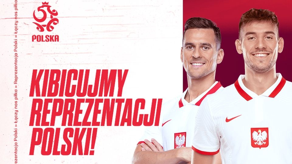Fot. twitter.com/LaczyNasPilka
