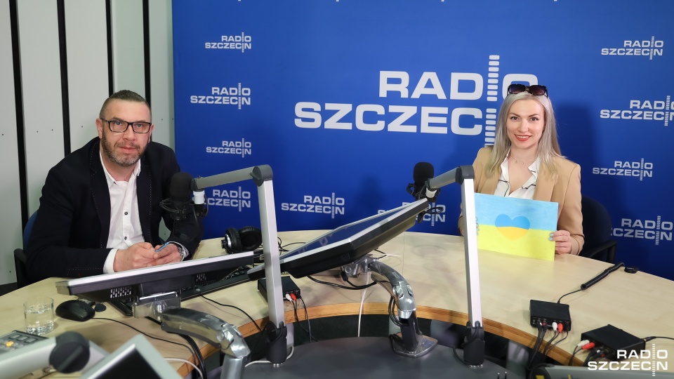 Fot. Robert Stachnik [Radio Szczecin]