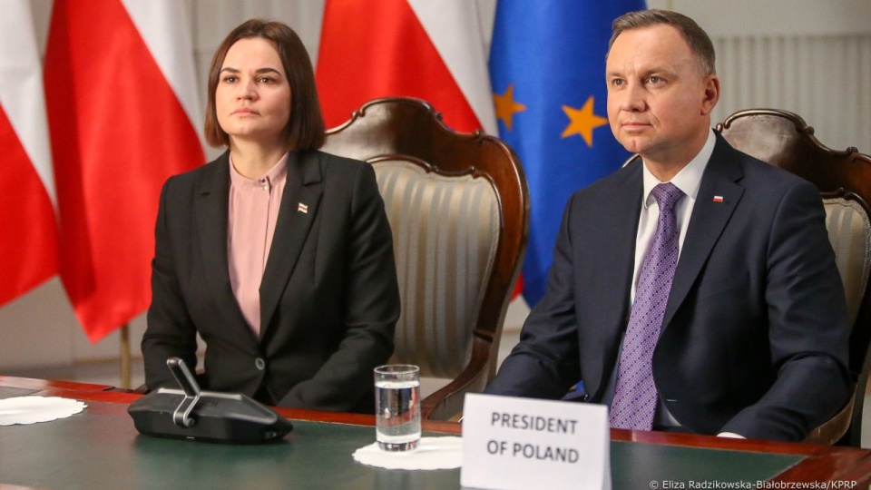 Fot. twitter.com/prezydentpl