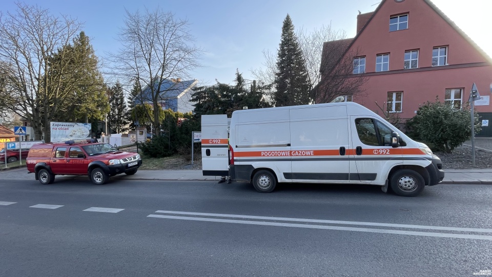 Fot. Robert Stachnik [Radio Szczecin]