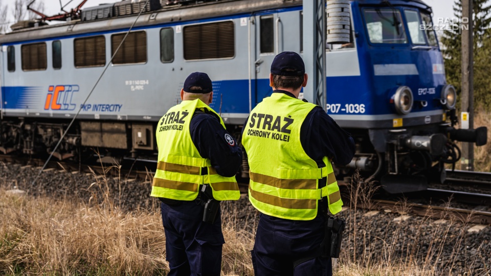 Fot. Mateusz Papke [Radio Szczecin]
