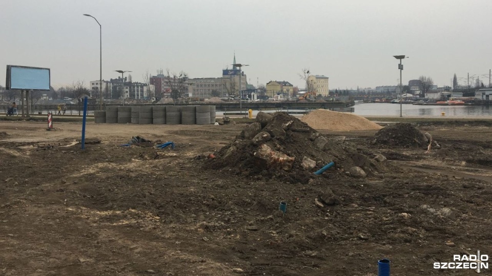 Fot. Sławomir Orlik [Radio Szczecin]