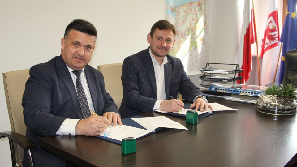 Fot. Urząd Marszałkowski Województwa Zachodniopomorskiego