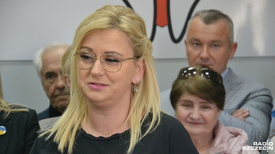 Wolontariusze dyżury będą pełnić w każdy poniedziałek, środę i piątek w godzinach 15-18. Fot. Przemysław Polanin [Radio Szczecin]