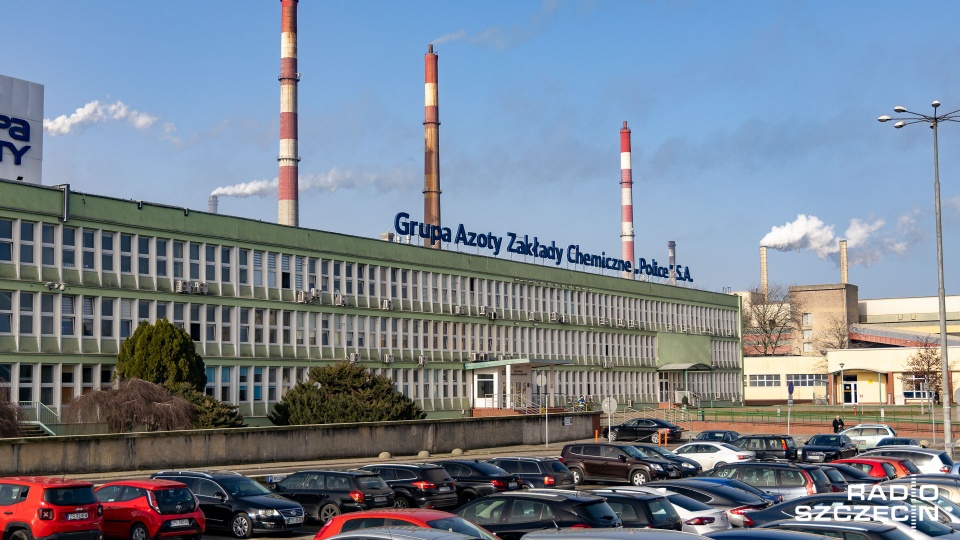Fot. Robert Stachnik [Radio Szczecin]