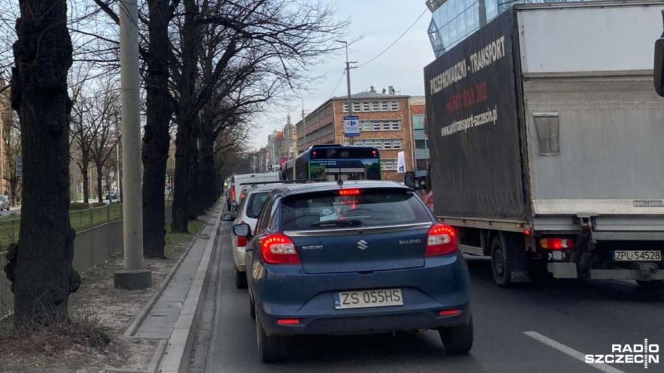 Fot. Kamil Nieradka [Radio Szczecin]