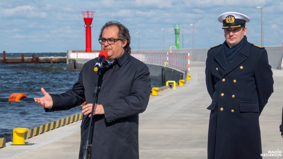 Fot. Maciej Papke [Radio Szczecin]