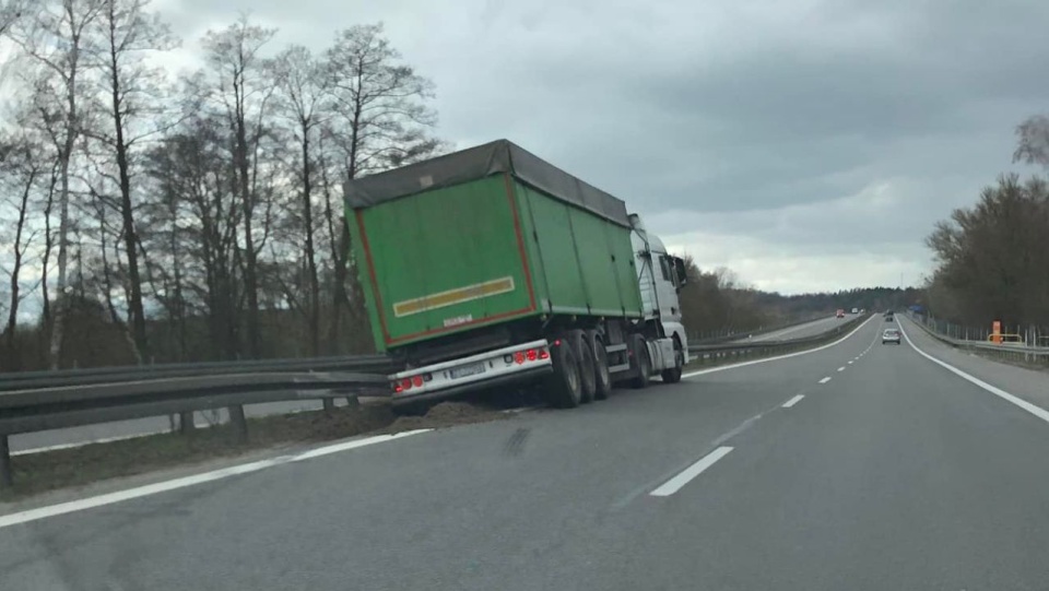 Fot. Facebook Grupa Suszą! Szczecin / Jarosław Albert Hajko