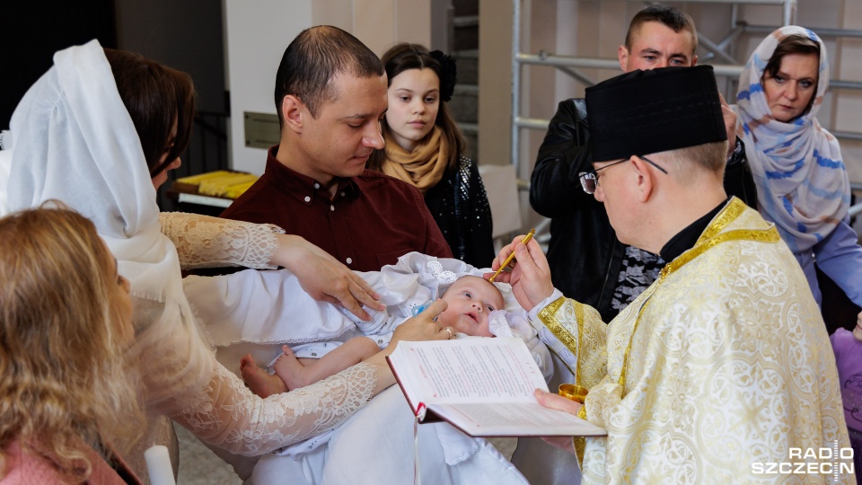 Fot. Robert Stachnik [Radio Szczecin]