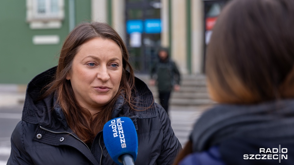 Fot. Robert Stachnik [Radio Szczecin]