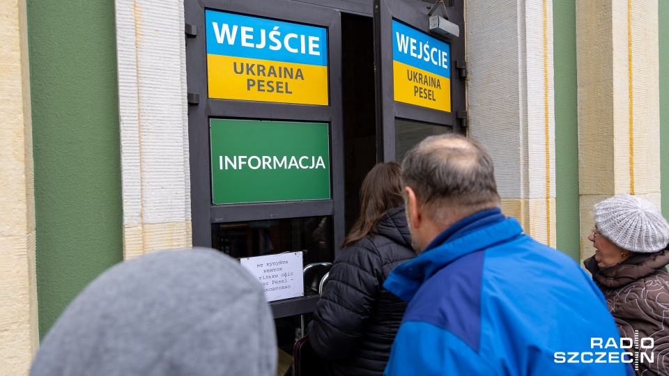 Fot. Robert Stachnik [Radio Szczecin]