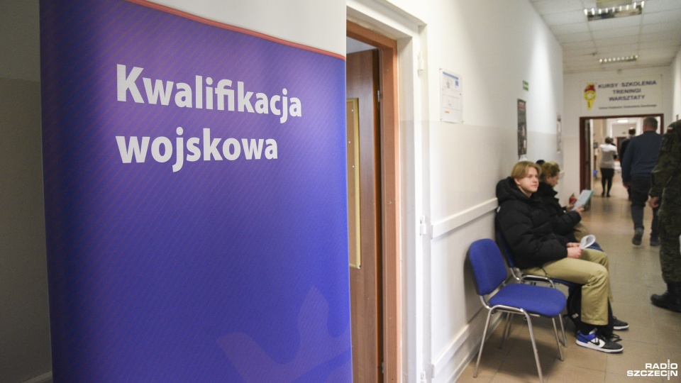Fot. Kamila Kozioł [Radio Szczecin]