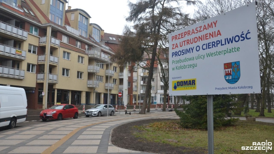 Fot. Przemysław Polanin [Radio Szczecin]