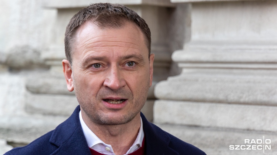 Fot. Robert Stachnik [Radio Szczecin]
