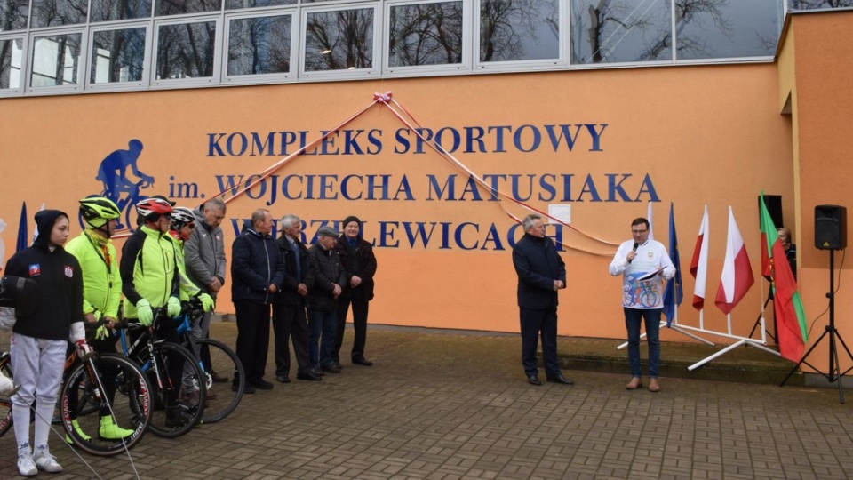 Fot. przelewice.pl