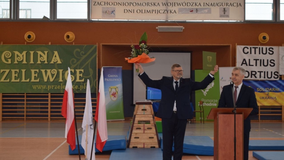 Fot. przelewice.pl