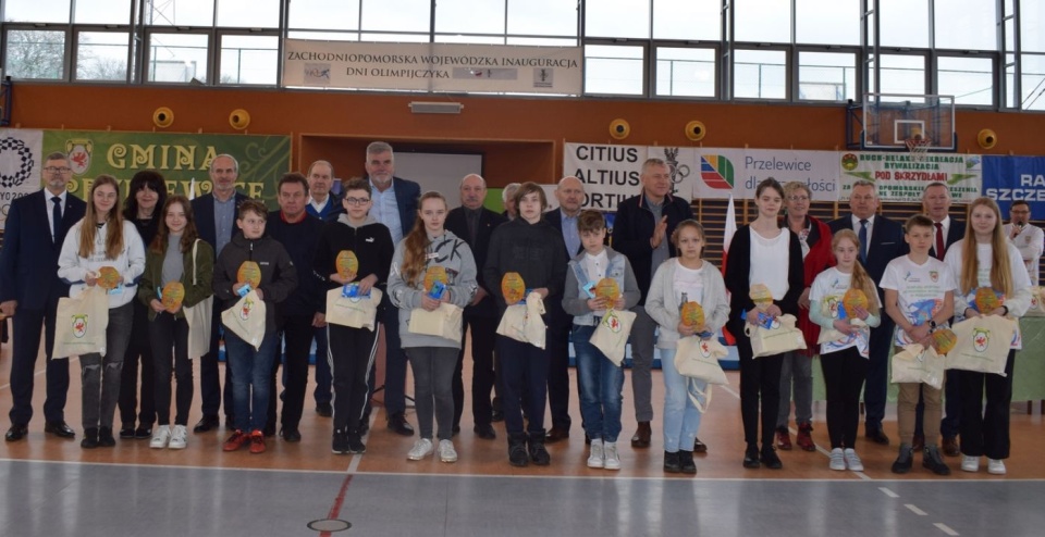 Fot. przelewice.pl