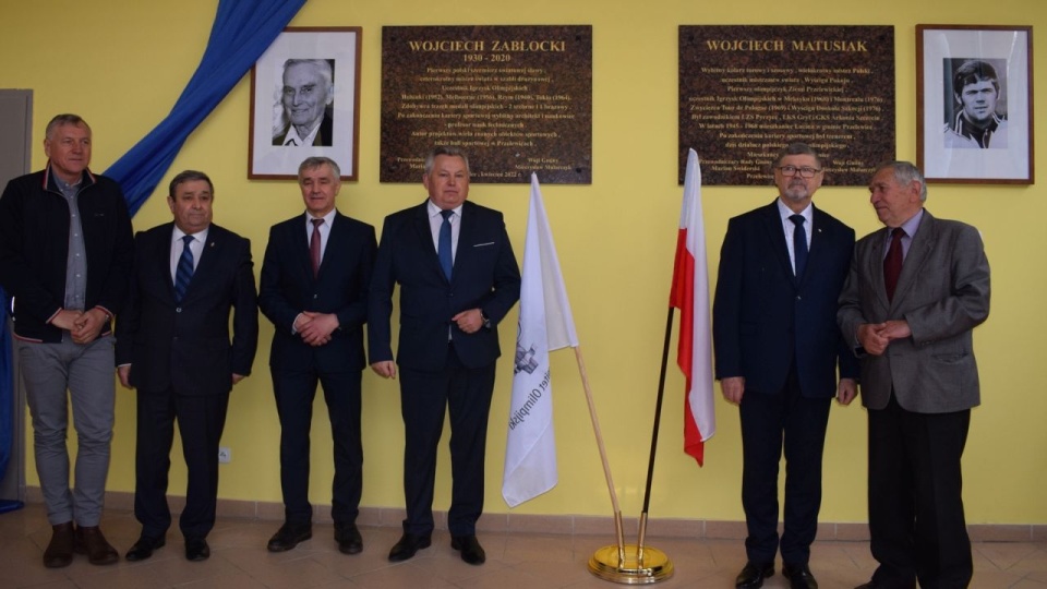 Fot. przelewice.pl