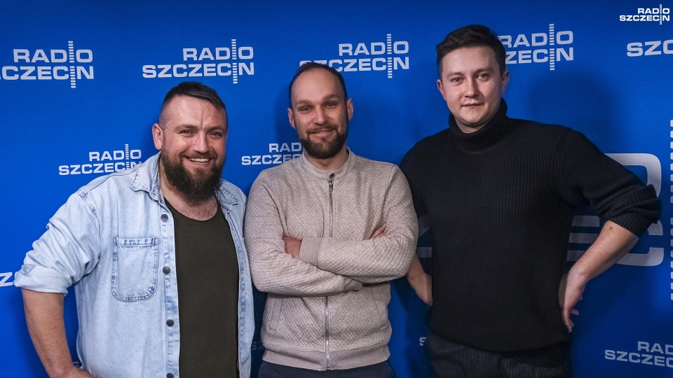 Fot. Wojciech Ochrymiuk [Radio Szczecin]