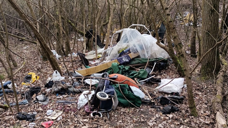 Fot. pan Marek, słuchacz Radia Szczecin