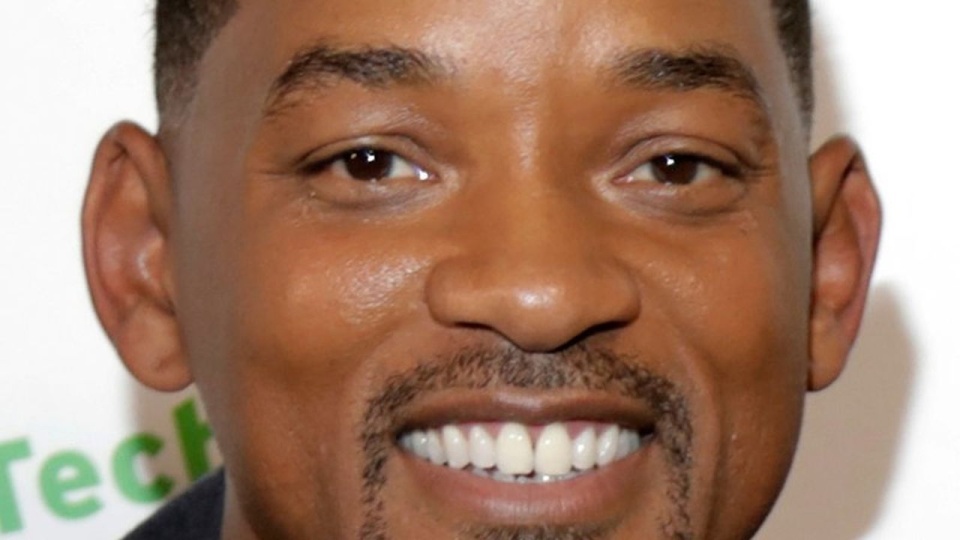 Will Smith. źródło: https://pl.wikipedia.org/wiki/Will_Smith