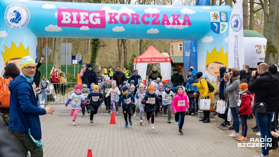 Fot. Robert Stachnik [Radio Szczecin]