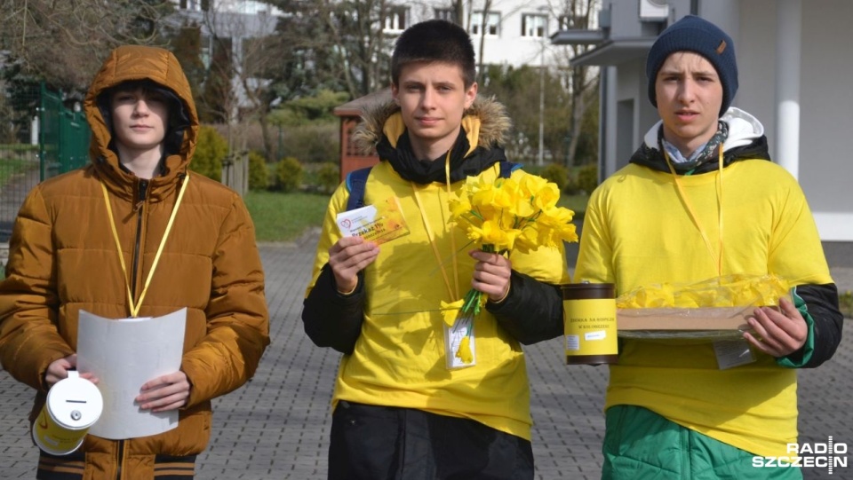 Fot. Przemysław Polanin [Radio Szczecin]