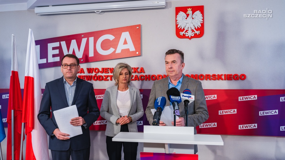 Fot. Mateusz Papke [Radio Szczecin]