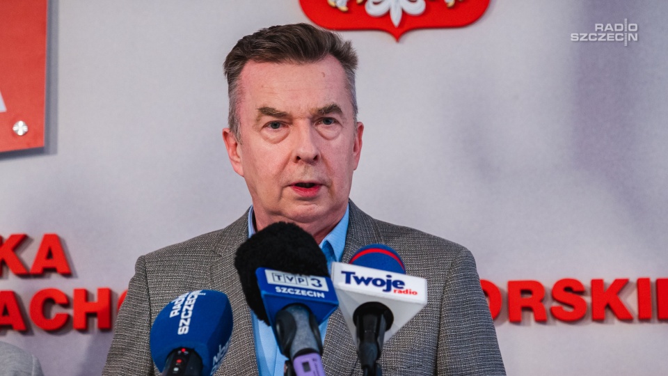 Fot. Mateusz Papke [Radio Szczecin]