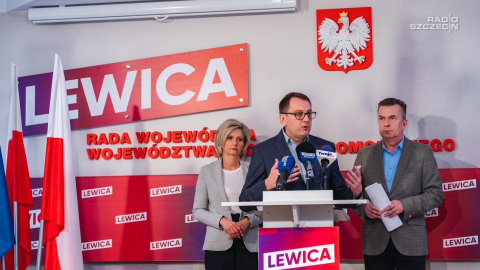 Fot. Mateusz Papke [Radio Szczecin]