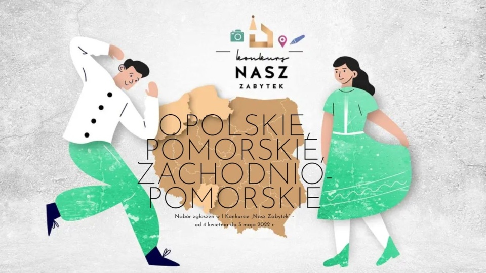 źródło: https://mostthemost.pl/nasz-zabytek-opolskie-pomorskie-zachodniopomorskie/