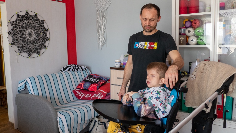Fot. Maciej Papke [Radio Szczecin]