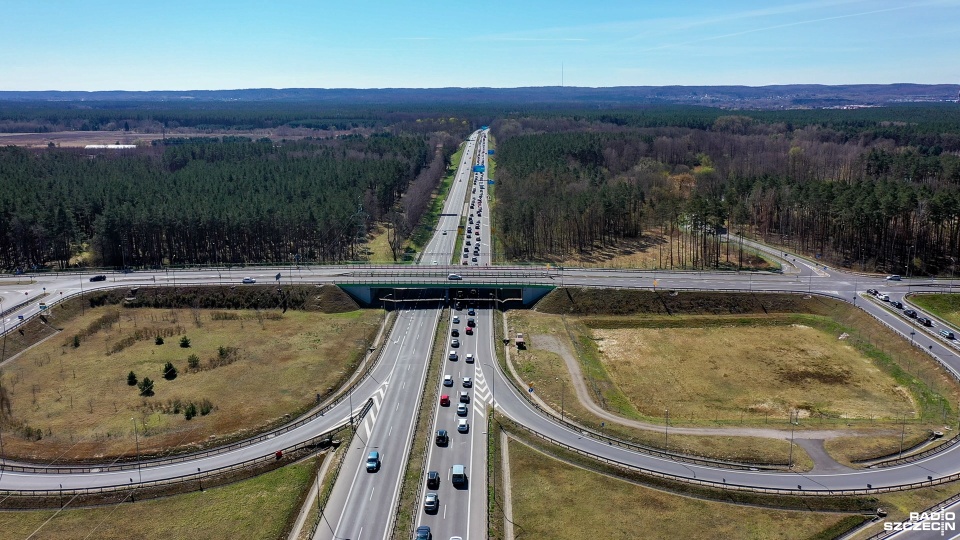 Fot. Maciej Papke [Radio Szczecin]