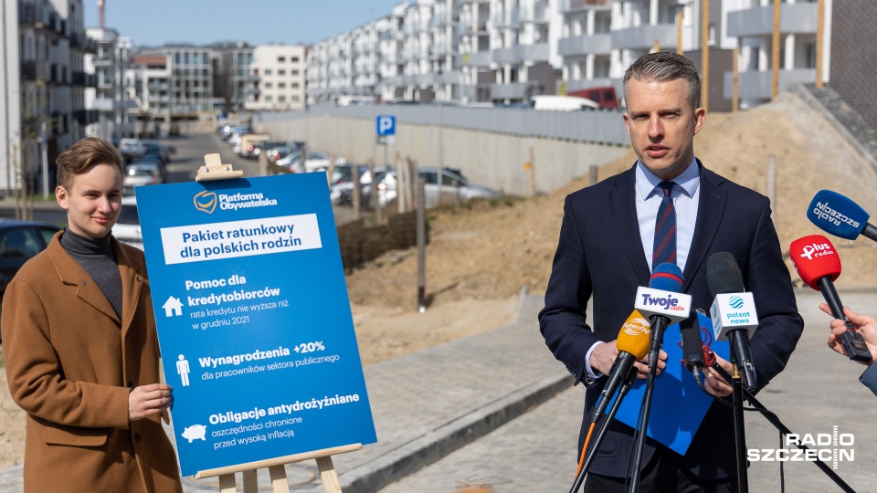 Fot. Robert Stachnik [Radio Szczecin]